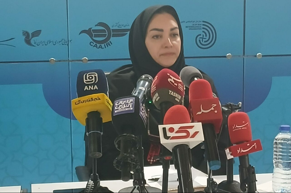 بارش‌های نرمال در راه، اما بحران آب کشور همچنان ادامه دارد