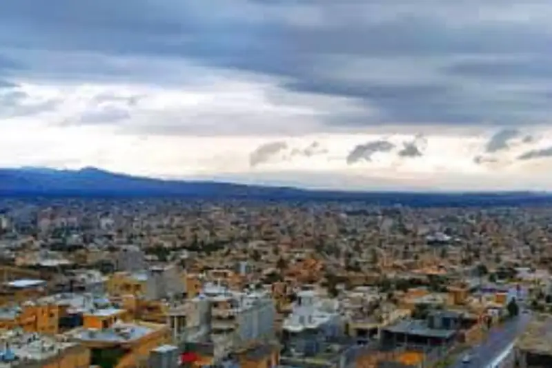 ایران نما | معرفی جاذبه های گردشگری شهرهای ایران‌(142) «جهرم»