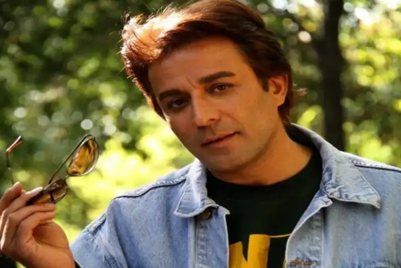 بازیگر و کارگردان سینما و تلویزیون درگذشت