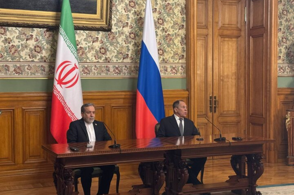 مذاکره برابر و منصفانه شرط گفت‌وگو با آمریکاست /3 کشور اروپایی ظرفیتی برای مذاکره ندارند