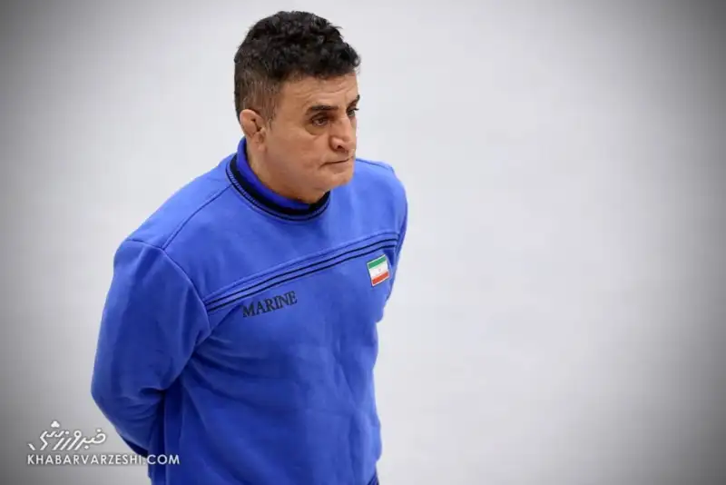 محمد بنا سرمربی تیم ملی کشتی آذربایجان شد