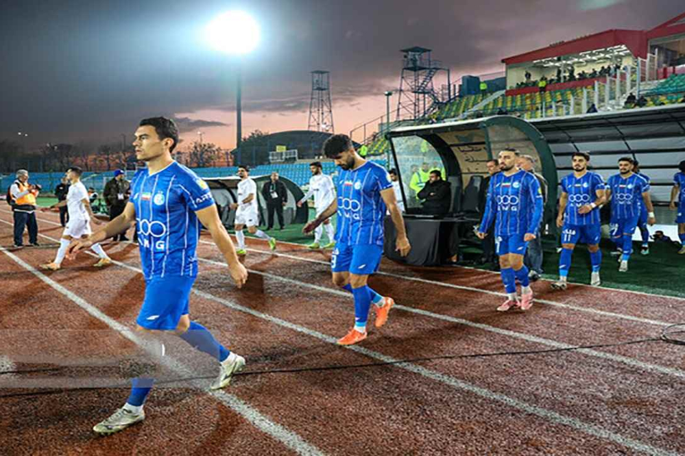 چه خبر از وضعیت مصدومان استقلال ؟