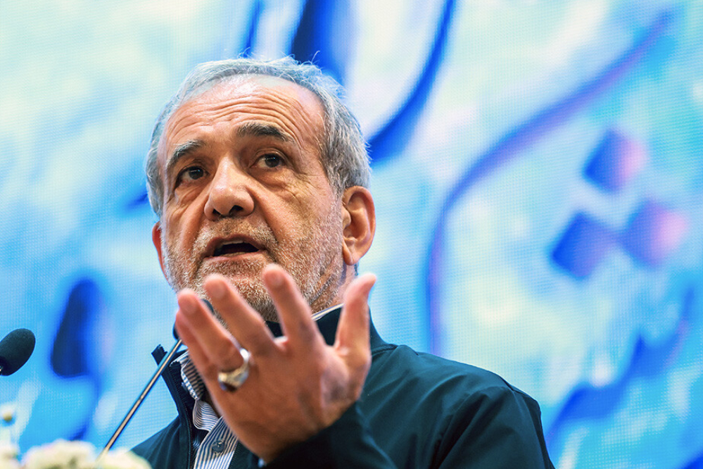 پزشکیان: امام خمینی (ره) پیام آور وحدت و انسجام بود