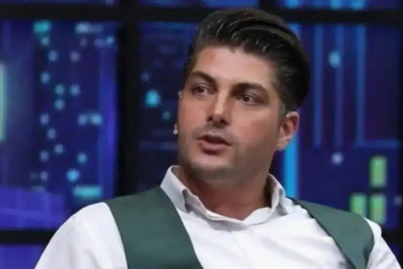 آخرین وضعیت مجری «گزارش ورزشی» پس از گازگرفتگی