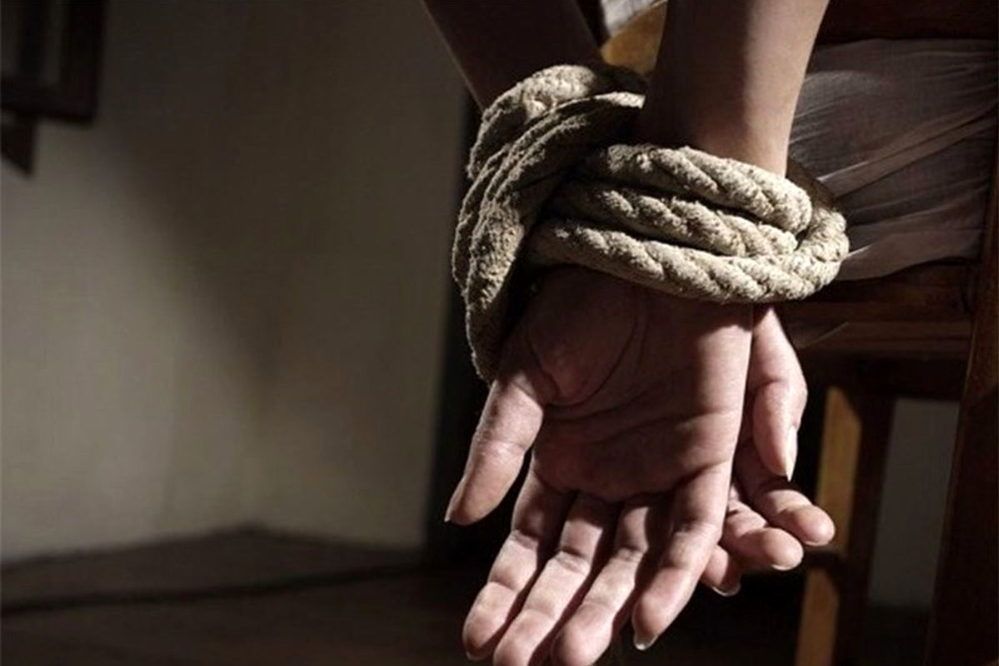 آزادی گروگان بشاگردی پس از تلاش‌های قضائی در جاسک