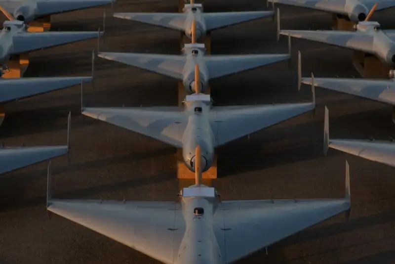 From Threatening Iran to Imitating Iran: Decoding Trump’s Drone Contradiction