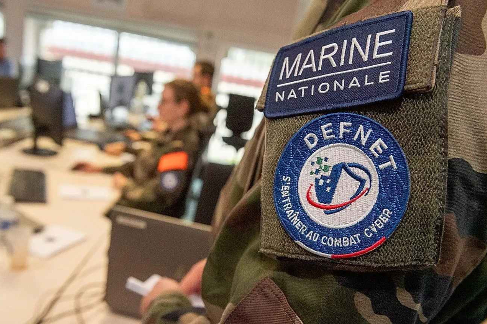 حمله سنگین سایبری به وزارت کشور فرانسه