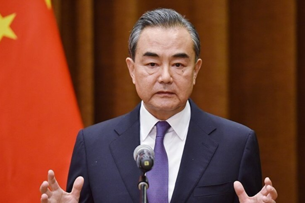 چین: با زورگویی در روابط بین‌الملل مخالفیم