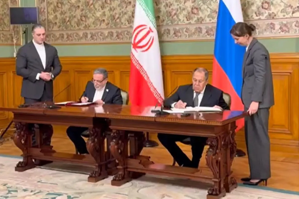 وزیر خارجه روسیه: توافق ایران و آژانس دست‌یافتنی است