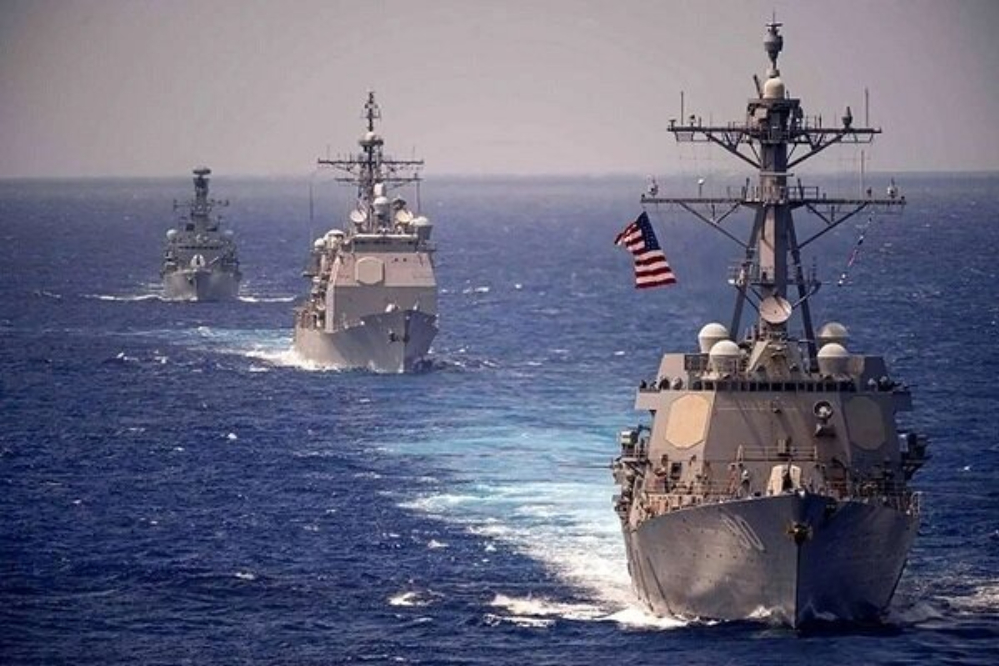 قطعنامه محدودکننده حمله به ونزوئلا در کنگره شکست خورد