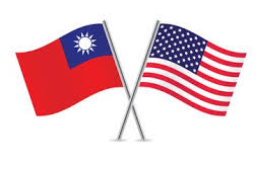 تصویب فروش تسلیحات 11 میلیارد دلاری آمریکا به تایوان