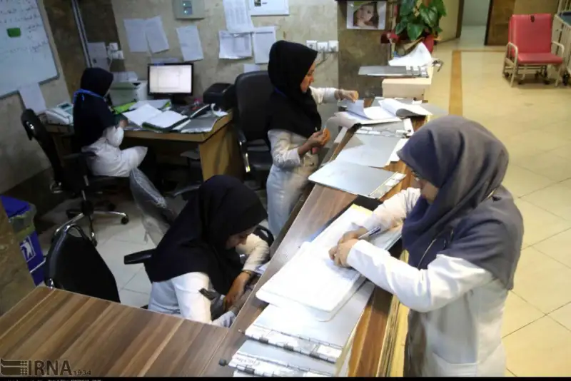 با افزایش 58 درصدی تعرفه‌های پرستاری مخالفت شد