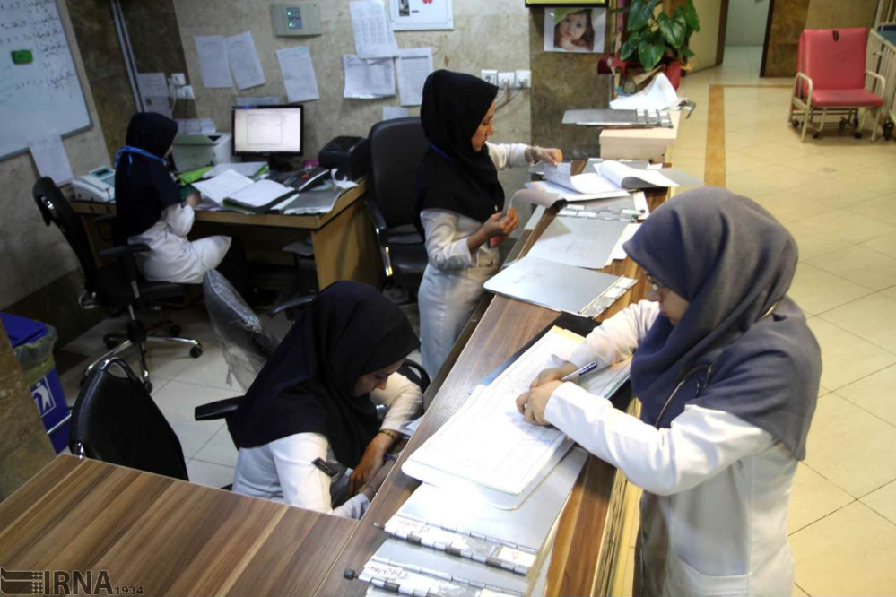 تذکر مجلس به پزشکیان بابت عدم تحقق مصوبات پرستاری