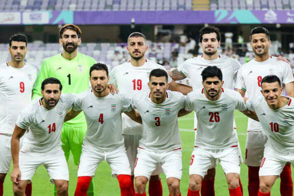 آیا سیاست سد راه فوتبال می‌شود؟