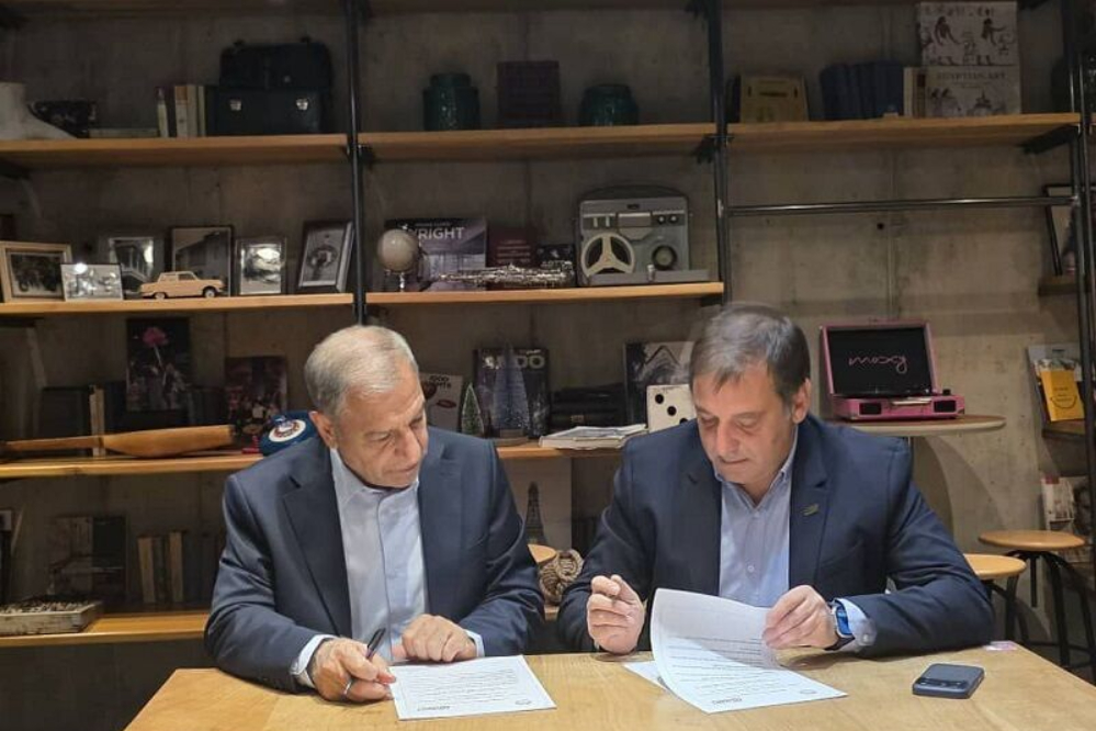 Иран и Грузия подписали меморандум о взаимопонимании в области наземного туризма.