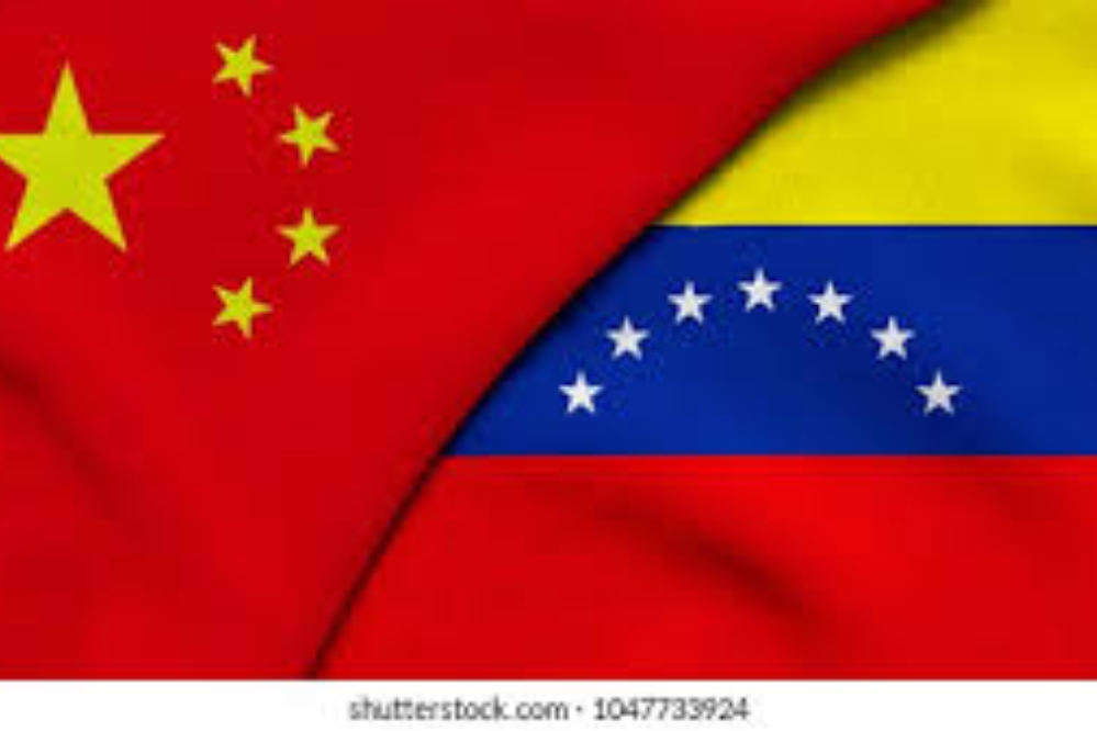 رایزنی وزیران خارجه چین و ونزوئلا و محکومیت «تاکتیک‌های قلدرمآبانه»