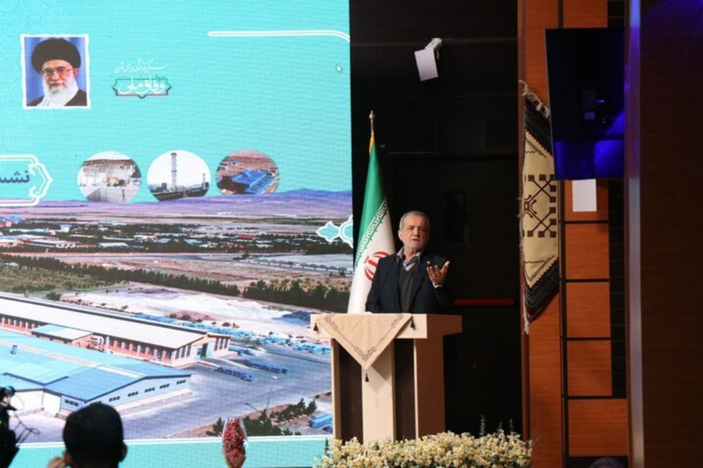 رئيس الجمهورية: نحل المشاكل بالوحدة والتعاضد