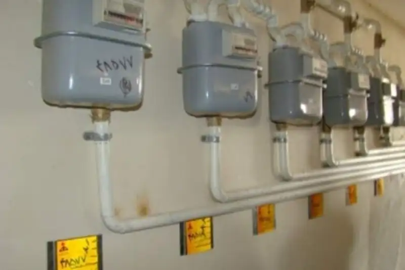 مصرف گاز در بخش خانگی به 72 درصد رسید؛ افزایش 100 میلیون مترمکعبی در چهار روز