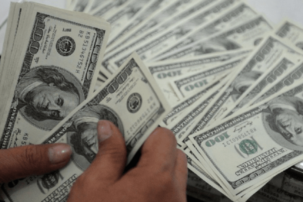 بانک‌مرکزی: 15 نفر 6 میلیارد دلار را ناپدید کردند