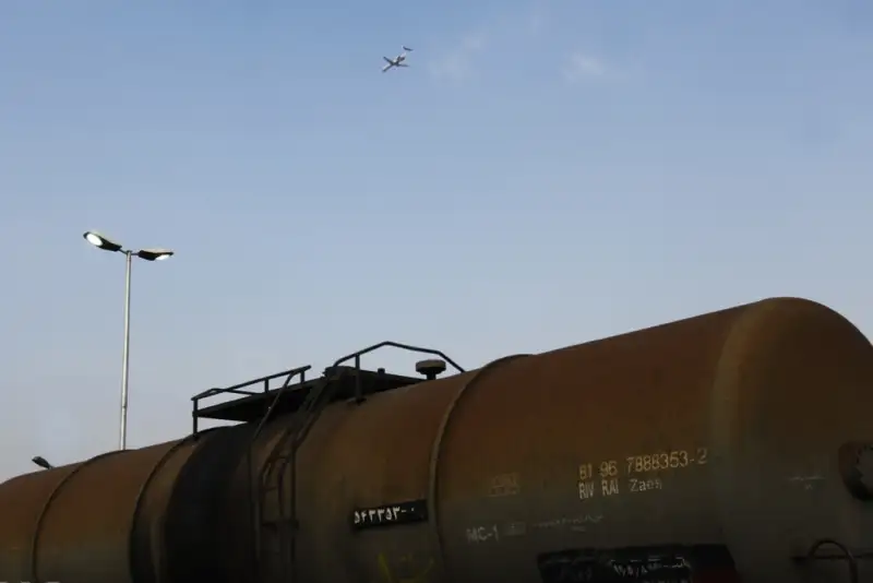 باکو صادرات سوخت را به ارمنستان کلید زد