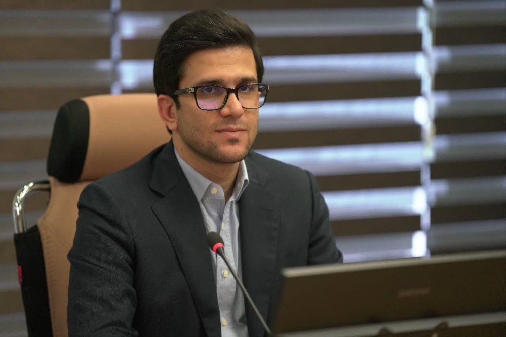 خبر معاون وزیر نفت از بازطراحی ساختار شرکت ملی پالایش و پخش