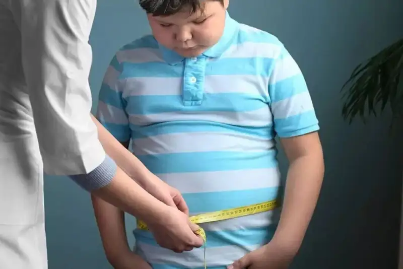 چاقی کودکان؛ خطری که در کمین نسل آینده ایرانیان است
