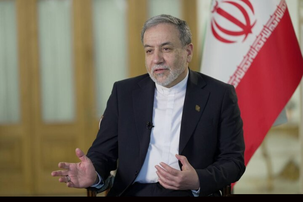 Iran, Russia closer collaboration to tackle Western sanctions