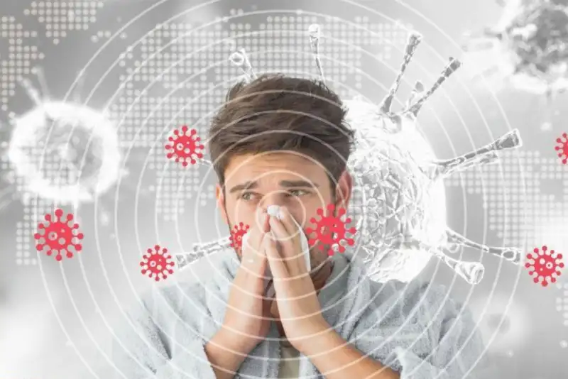 معاون وزیر بهداشت: داروی آنفلوانزا بیش از میزان نیاز در کشور موجود است