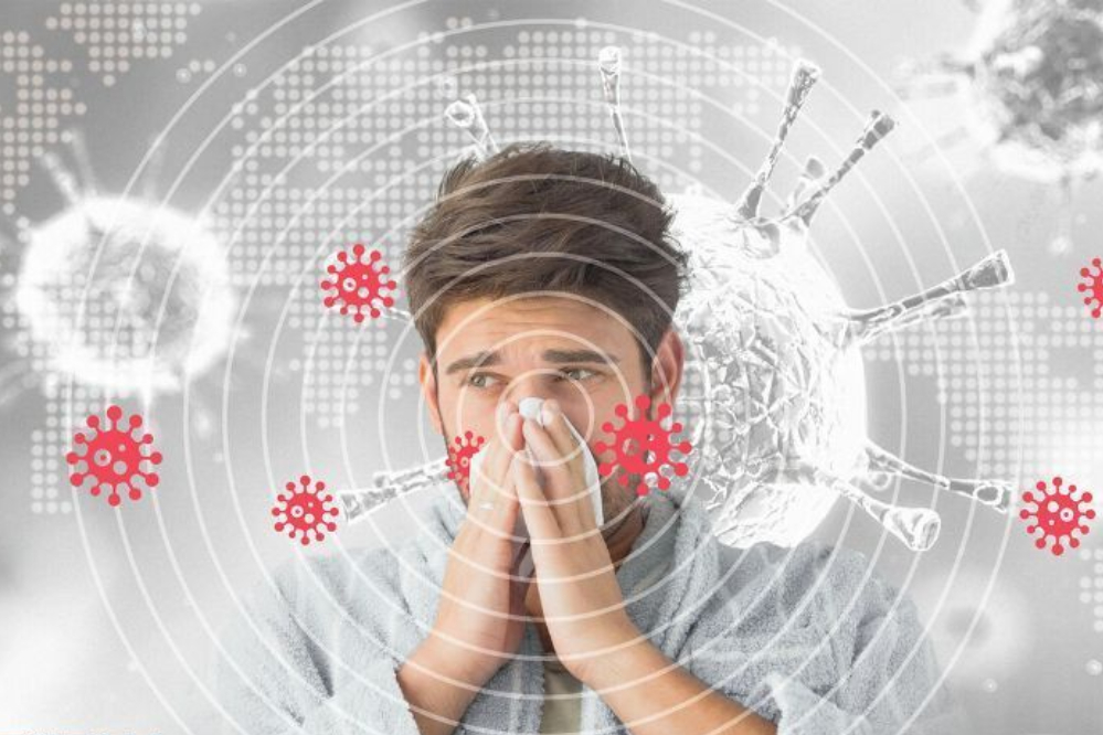 معاون وزیر بهداشت: داروی آنفلوانزا بیش از میزان نیاز در کشور موجود است