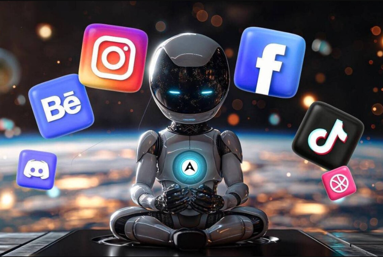 A Billion-Dollar Battle for a Few Minutes of Teen Attention