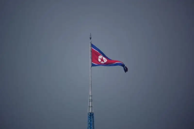 کره شمالی تلاش‌های ژاپن برای بازنگری اصول غیرهسته‌ای خود را محکوم کرد