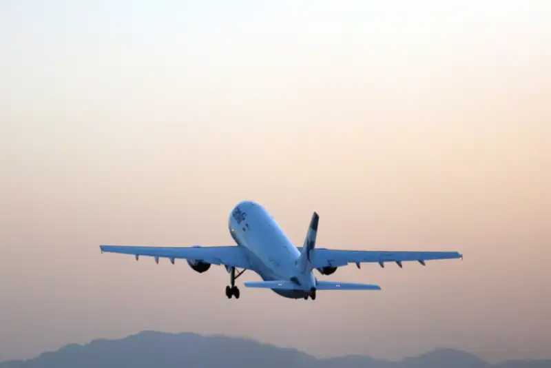 اخطار قرمز هواپیمایی / آماده‌باش فرودگاه‌ها با تشدید بارش‌ها