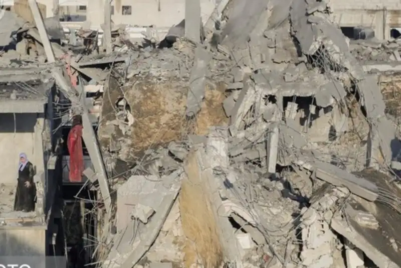 میامی؛ میزبان مرحله دوم مذاکرات آتش‌بس غزه