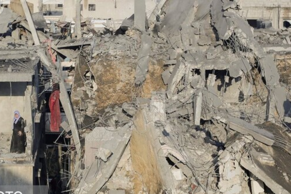 میامی؛ میزبان مرحله دوم مذاکرات آتش‌بس غزه