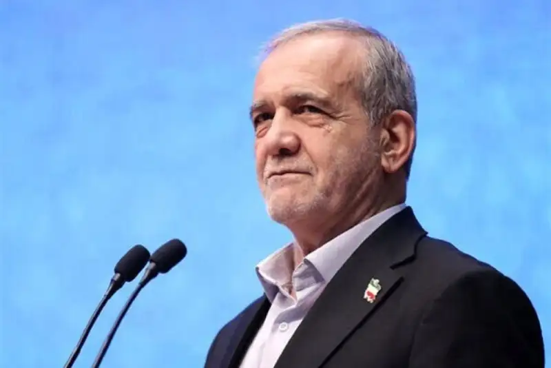 پزشکیان: آن‌چه را که می‌نویسیم، عمل می‌کنیم