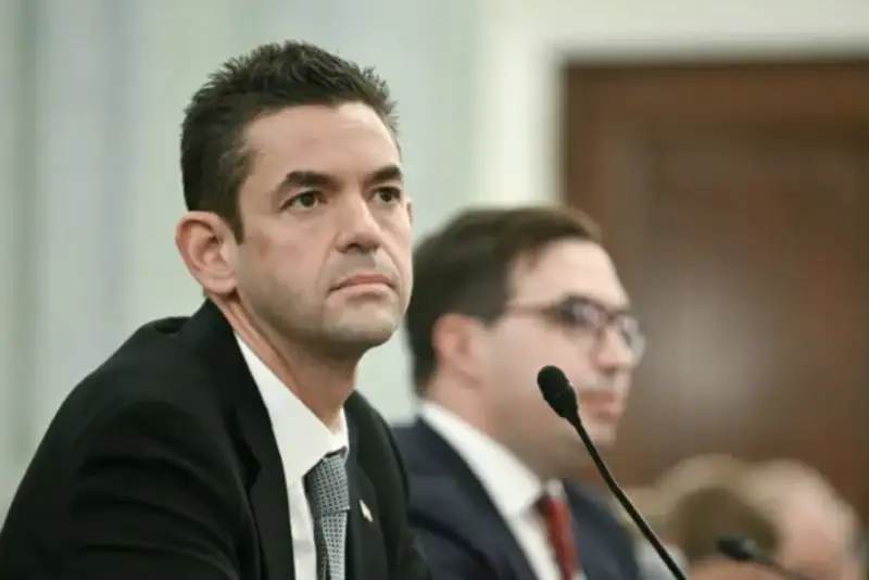 جارد ایزاکمن کیست و چرا رئیس ناسا شد؟