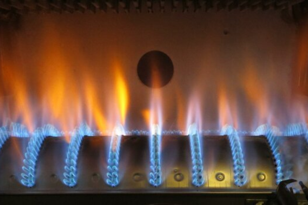 هشدار درباره افزایش مصرف گاز با برودت هوا