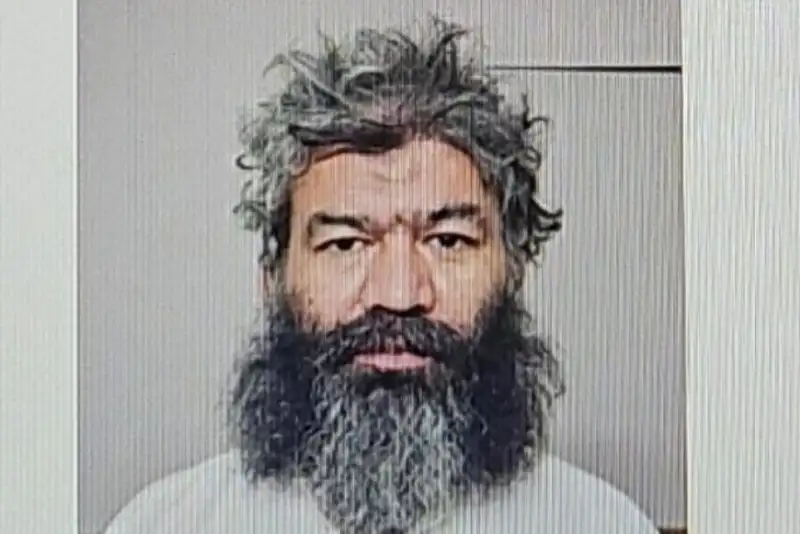 سخنگوی داعش خراسان بازداشت شد+ جزئیات دستگیری