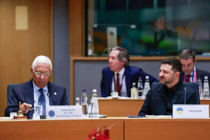 موافقت اروپا با ارائه کمک 90 میلیارد یورویی به اوکراین