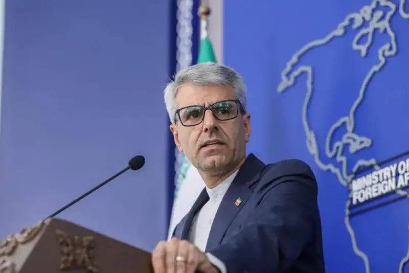 آمریکا به دنبال مصونیت‌بخشی به جنایتکاران جنگی تحت تعقیب است