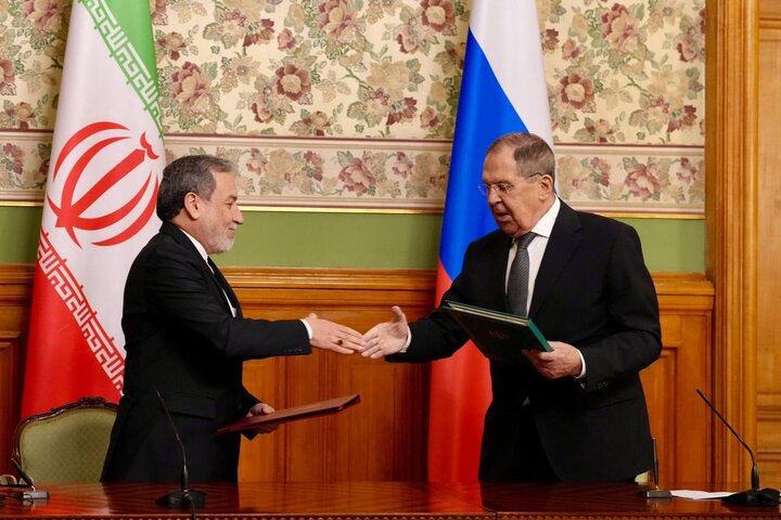 Tehran-Moscow's regional and global concerns