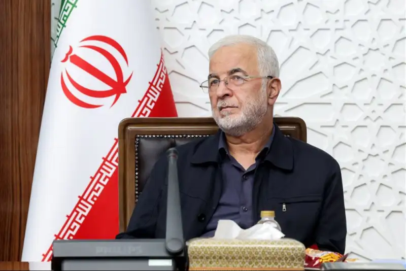 مومنی: با اقدامات پیش‌دستانه، خسارت‌های بارندگی‌های شدید به حداقل رسید