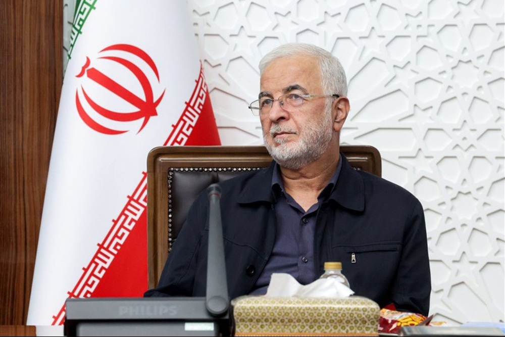 مومنی: با اقدامات پیش‌دستانه، خسارت‌های بارندگی‌های شدید به حداقل رسید