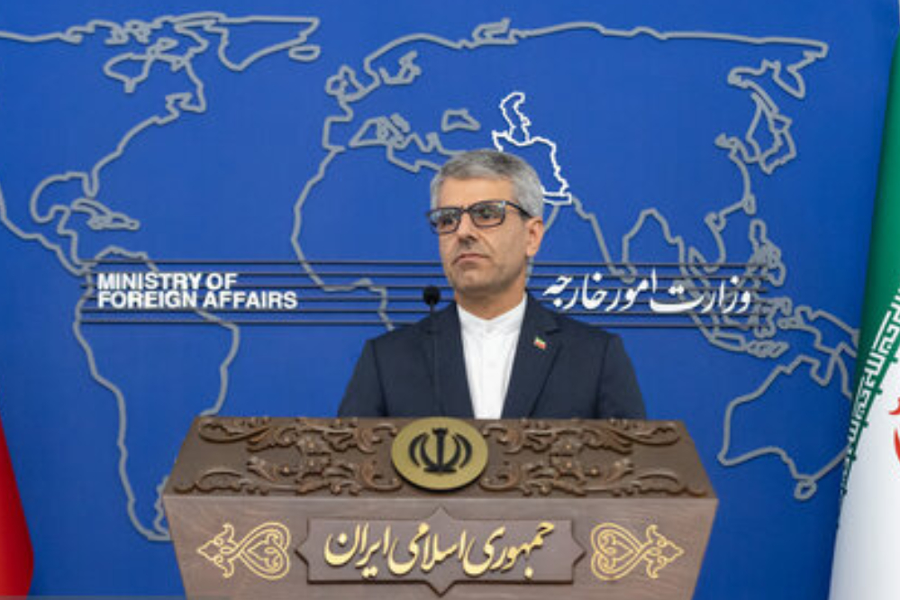 US sanctions on ICC enable war criminals to act freely: Spox