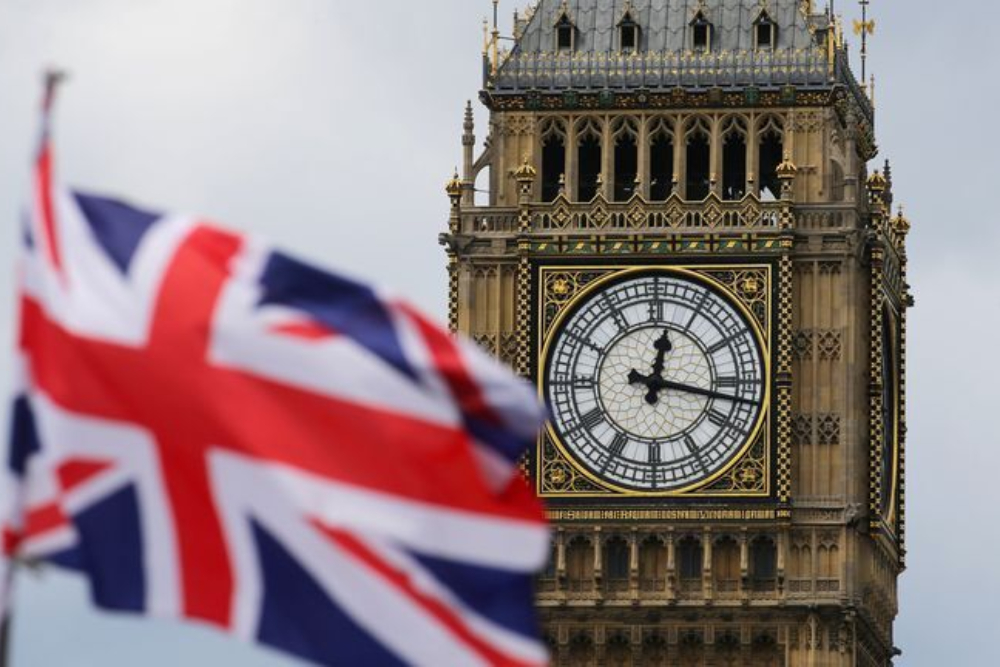 تحریم‌های جدید لندن در پرونده خشونت‌های سوریه