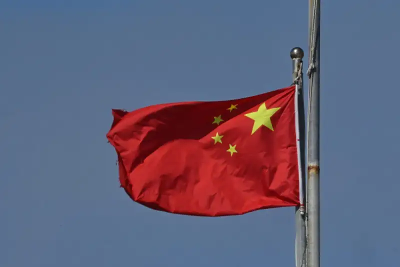 واکنش چین به فروش تسلیحات آمریکا به تایوان