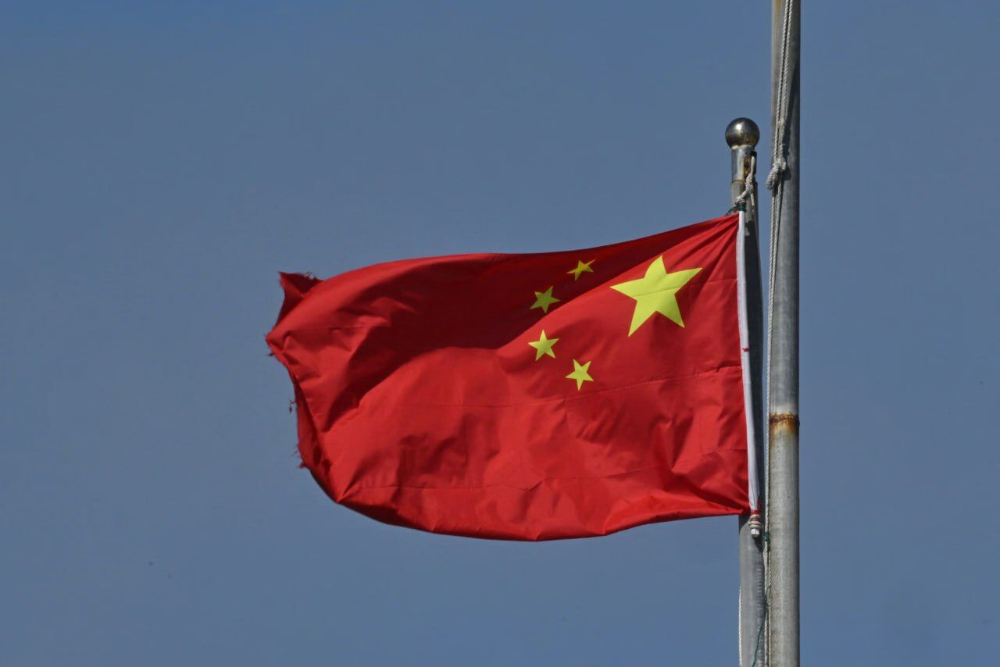 واکنش چین به فروش تسلیحات آمریکا به تایوان