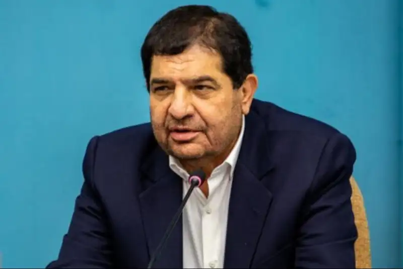 مخبر: امروز صلابت ایران سه بار در جهان طنین‌انداز شد