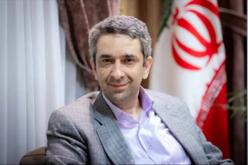 عضو دفتر پزشکیان: نقد گذشته لازم است اما به شرط ادب