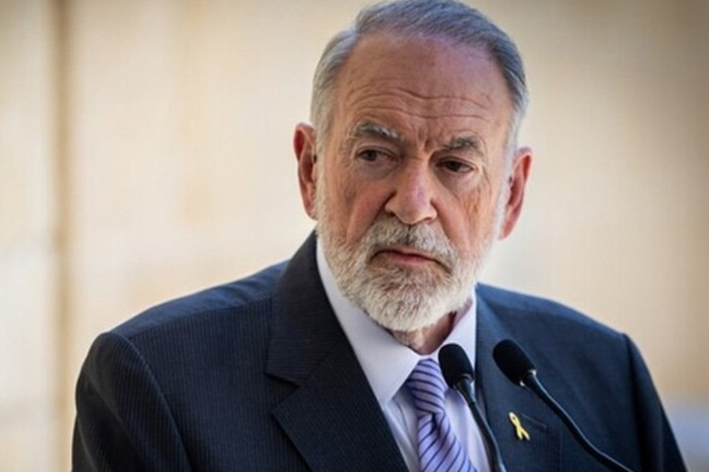 קריסת הסכם עזה אינה סבירה, ואלימות מתנחלים היא טרור.